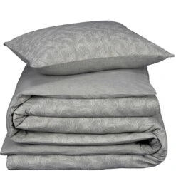 De Witte Lietaer Dekbedovertrek Flanel Alvaro - 140 X 200/220 Cm -Leen Bakker Winkel 1627640309 0101