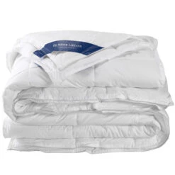 De Witte Lietaer Dekbed Ducky 4 Seasons - 200 X 220 Cm - Donsvulling