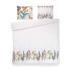 Papillon Dekbedovertrek Nikki - 140x200/220 Cm - Multikleur -Leen Bakker Winkel 1671654046