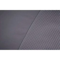 Papillon Deluxe+ Mendoza Dekbedovertrek - 240x200/220 Cm - Grijs 8 Papillon Deluxe+ Mendoza Dekbedovertrek - 240x200/220 Cm - Grijs -Leen Bakker Winkel 1718255109 0102