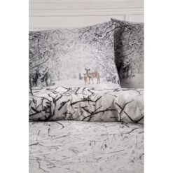 Papillon Dekbedovertrek Marijn - 140x200/220 Cm - Multikleur -Leen Bakker Winkel 1767785468 0102