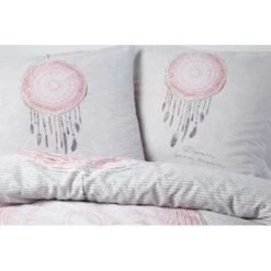 Papillon Dekbedovertrek Annelot - 200x200/220 Cm - Multikleur -Leen Bakker Winkel 1776243986 0102