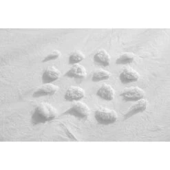 Papillon Deluxe+ Dekbedovertrek Helsinki - 140x200/220 Cm - Wit -Leen Bakker Winkel 1798925476 0102