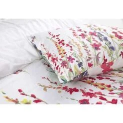 Papillon Dekbedovertrek Flowerfield - 240x200/220 Cm - Multikleur -Leen Bakker Winkel 1807064668 0102