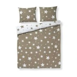 Day Dream - Hoeslaken - Molton Stretch - 70x150 Cm - Wit -Leen Bakker Winkel 1809376300 0101