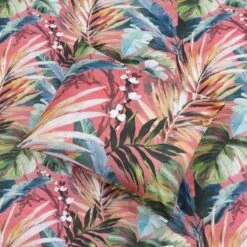 Papillon Dekbedovertrek Hester - 200x200/220 Cm - Multikleur -Leen Bakker Winkel 1812584600 0102