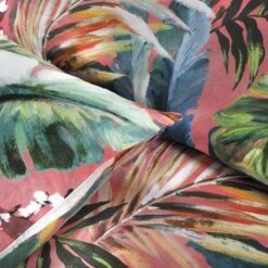 Papillon Dekbedovertrek Hester - 200x200/220 Cm - Multikleur -Leen Bakker Winkel 1812584600 0103