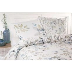 Papillon Dekbedovertrek Taman - 200x200/220 Cm - Multikleur -Leen Bakker Winkel 1856911176 0102