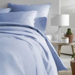 De Witte Lietaer Dekbedovertrek Olivia - 140 X 200/220 Cm -Leen Bakker Winkel 1884544221 0101