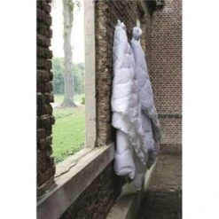 Walra - Dekbed Paris - 140x220 Cm - Wit -Leen Bakker Winkel 1887768244 0103