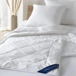 De Witte Lietaer Zomerdekbed - Eenpersoons - 140 X 220 Cm - Katoen