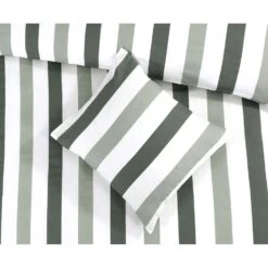 Papillon Dekbedovertrek Scott - 240x200/220 Cm - Groen 7 Papillon Dekbedovertrek Scott - 240x200/220 Cm - Groen -Leen Bakker Winkel 1905769819 0102