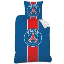 Paris Saint Germain Classic - Dekbedovertrek-140x200cm -Leen Bakker Winkel 1917860357 0102