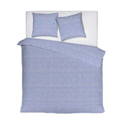 Mistral Home Dekbedovertrek 100% Katoen Satijn Cliff 260x240 Cm