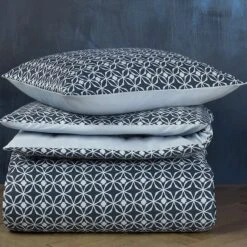 De Witte Lietaer Dekbedovertrek Katoen Satijn - 140 X 200/220 Cm 7 De Witte Lietaer Dekbedovertrek Katoen Satijn - 140 X 200/220 Cm -Leen Bakker Winkel 1959124157 0102