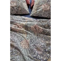 At Home By BeddingHouse Scene Dekbedovertrek - 240x200/220 - Blauw 11 At Home By BeddingHouse Scene Dekbedovertrek - 240x200/220 - Blauw -Leen Bakker Winkel 19700699cb1345968b9a911404085c9d 2