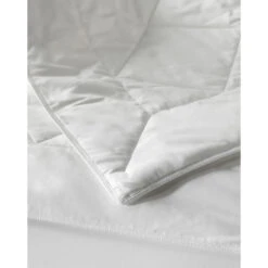 De Witte Lietaer Dekbed Doodle - Hotelmaat - 260 X 240 Cm - Katoen -Leen Bakker Winkel 1984503547 0102