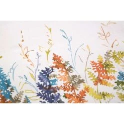 Papillon Dekbedovertrek Nikki - 200x200/220 Cm - Multikleur 7 Papillon Dekbedovertrek Nikki - 200x200/220 Cm - Multikleur -Leen Bakker Winkel 1999054885 0102