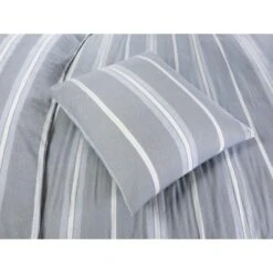 Day Dream Dekbedovertrek Seefeld Flanel - 200x200/220cm - Blauw -Leen Bakker Winkel 1d25190894a64b678f954f5b8160eb66