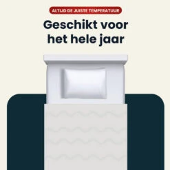 Troonz Dekbed Portofino Royal Enkel - Dekbed 140 X 200 17 Troonz Dekbed Portofino Royal Enkel - Dekbed 140 X 200 -Leen Bakker Winkel 1fa8228fd603462ea3bcb341f18ab727