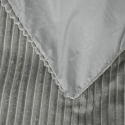 Dekbedovertrek Teddy Rib 200x220 – Fluweelzacht & Knus Design - Grijs 17 Dekbedovertrek Teddy Rib 200x220 – Fluweelzacht & Knus Design - Grijs -Leen Bakker Winkel 23f0197a415e496c8f20a5e08faa52f7