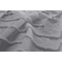 Papillon Valencia Dekbedovertrek - Eenpersoons - 140x200/220 Cm - Grijs 10 Papillon Valencia Dekbedovertrek - Eenpersoons - 140x200/220 Cm - Grijs -Leen Bakker Winkel 240979c11a3e4ad7b4d210b4d7a282e7 1