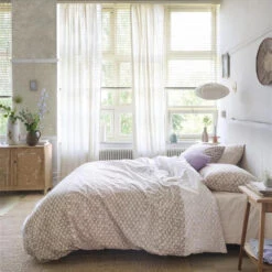Ariadne At Home Neutrals Dekbedovertrek - Naturel-2-persoons (200 X 200/220 Cm) 12 Ariadne At Home Neutrals Dekbedovertrek - Naturel-2-persoons (200 X 200/220 Cm) -Leen Bakker Winkel 25774f62cea44b8aa732db25c1dc9413