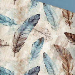 Good Morning Feather Dreams Dekbedovertrek Multi-2-persoons (200 X 200/220 Cm) -Leen Bakker Winkel 2a5fda6d04884c28b7101a5b0ecd7815