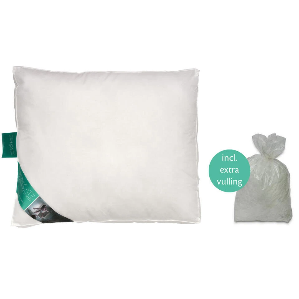 Ten Cate Cool Night Synthetisch Boxkussen - 50x60 7 Ten Cate Cool Night Synthetisch Boxkussen - 50x60 - Afbeelding 5