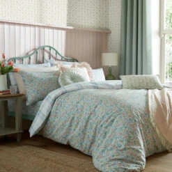 Laura Ashley Sherston Powder Blue Dekbedovertrek Lits-jumeaux 230 X 6 Laura Ashley Sherston Powder Blue Dekbedovertrek Lits-jumeaux 230 X -Leen Bakker Winkel 2c35044ceca74d06b2dd4184318ac9be 1