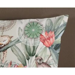 HIP Dekbedovertrek "Wayan" - Multi - (140x200/220 Cm) 10 HIP Dekbedovertrek "Wayan" - Multi - (140x200/220 Cm) -Leen Bakker Winkel 2c94e00a028c4c9db6ab8b5e3fbfd590