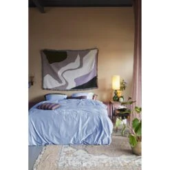 At Home By BeddingHouse Tender Dekbedovertrek -Leen Bakker Winkel 2c9cdddef1a943b4b1a5119809bddfa7