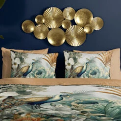 Descanso Pauw Dekbedovertrek Multi-2-persoons (200 X 200/220 Cm) -Leen Bakker Winkel 2ca950011e1043a3bba6b93942ea22c9