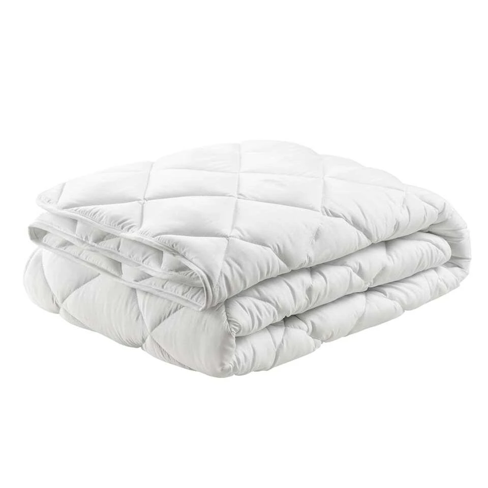 Dekbed Sedna Synthetisch - Warm - 200x200 Cm 3 Dekbed Sedna Synthetisch - Warm - 200x200 Cm