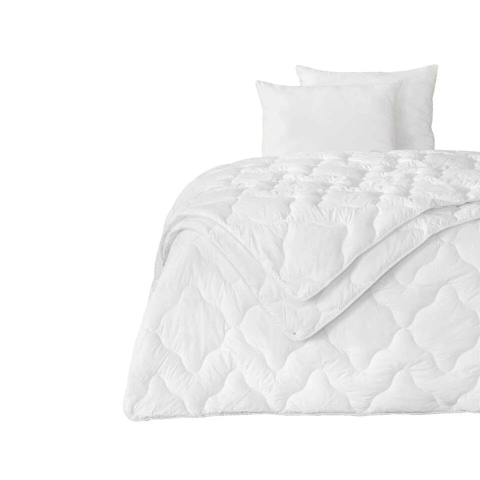 Dekbed Cybele Synthetisch - 4-seizoenen - 240x220 Cm 4 Dekbed Cybele Synthetisch - 4-seizoenen - 240x220 Cm - Afbeelding 2