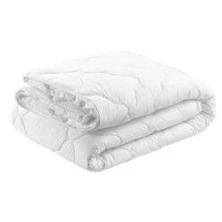 Dekbed Cybele Synthetisch - 4-seizoenen - 140x220 Cm