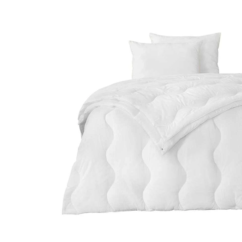 Dekbed Eris Synthetisch - 4-seizoenen - 240x200 Cm 4 Dekbed Eris Synthetisch - 4-seizoenen - 240x200 Cm - Afbeelding 2