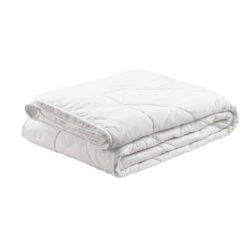 Dekbed Katoen - Koel - 140x200 Cm -Leen Bakker Winkel 30100288 0102