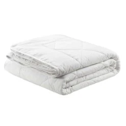 Dekbed Katoen - 4-seizoenen - 200x200 Cm