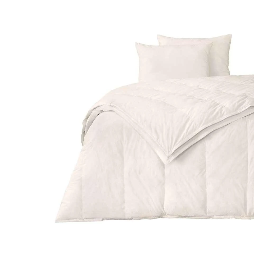 Dekbed Wol - 4-seizoenen - 240x220 Cm 4 Dekbed Wol - 4-seizoenen - 240x220 Cm - Afbeelding 2