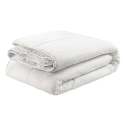 Dekbed Wol - 4-seizoenen - 200x200 Cm