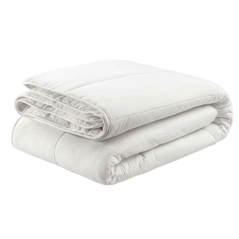 Dekbed Wol - 4-seizoenen - 240x220 Cm 3 Dekbed Wol - 4-seizoenen - 240x220 Cm