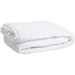 Dekbed Katoen - 4-seizoenen - 240x220 Cm