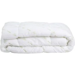 Dekbed Bamboe - Middelwarm - 140x200 Cm