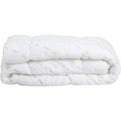 Dekbed Bamboe - Middelwarm - 240x200 Cm