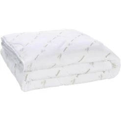 Dekbed Bamboe - 4-seizoenen - 140x200 Cm