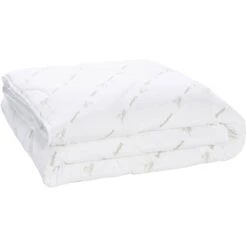 Dekbed Bamboe - 4-seizoenen - 240x220 Cm