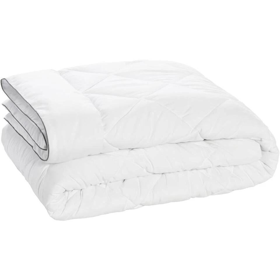 Dekbed Downfeel - Warm - 200x200 Cm 3 Dekbed Downfeel - Warm - 200x200 Cm