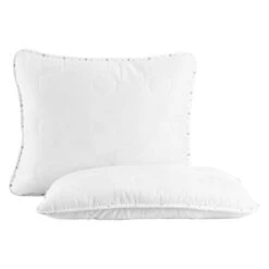 Easy Peuterhoofdkussen Juul - 50x60 Cm -Leen Bakker Winkel 30200087 3010 1