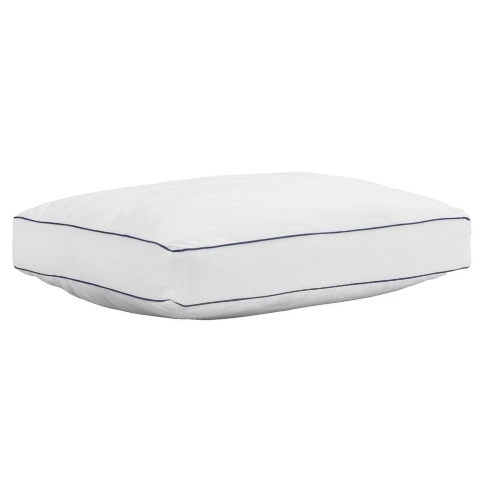 Comfort Hoofdkussen Airwave - 47x57 Cm 4 Comfort Hoofdkussen Airwave - 47x57 Cm - Afbeelding 2
